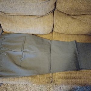 Brand new red kap work pants